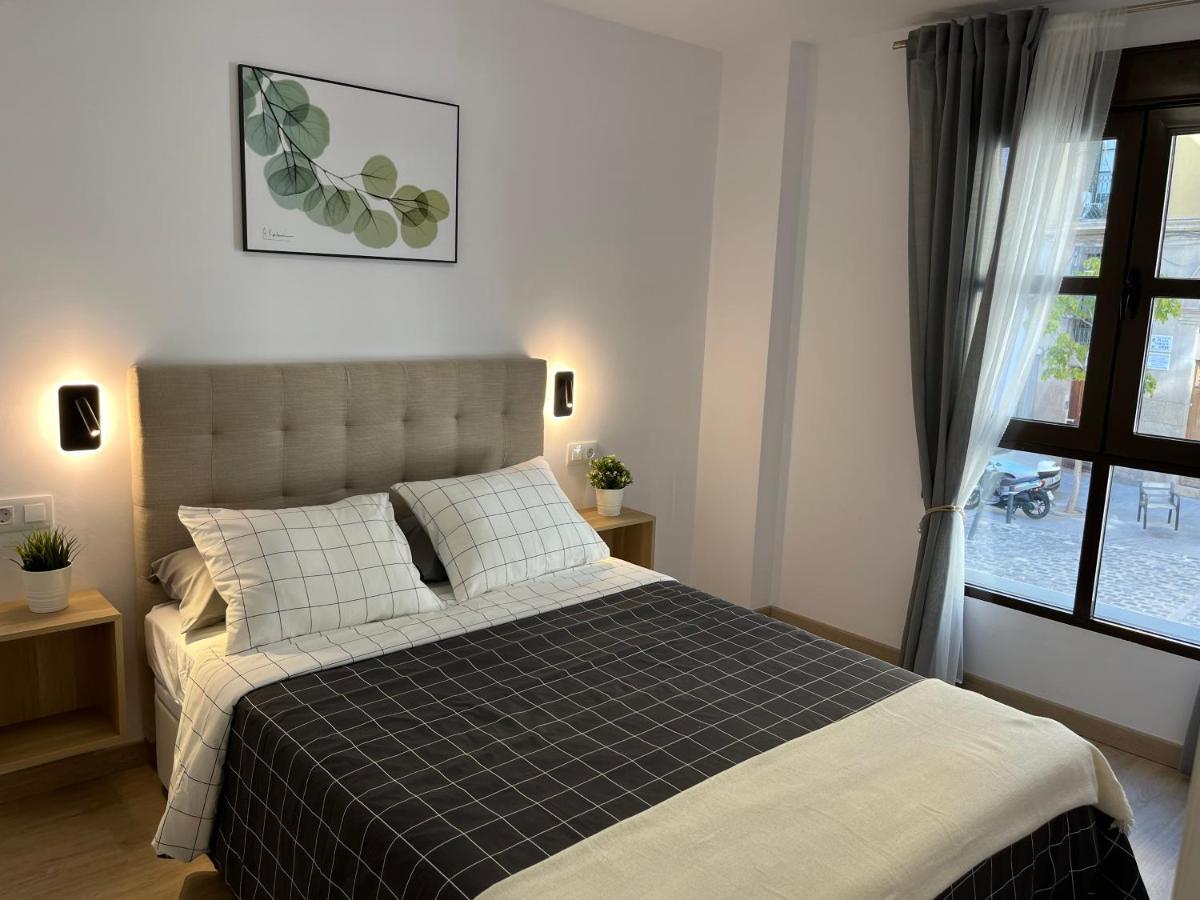 Alicante Beach Apartment 외부 사진
