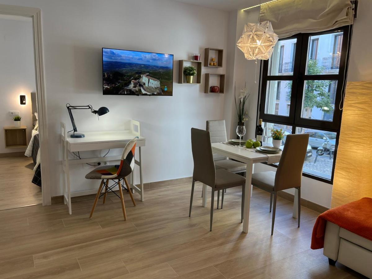 Alicante Beach Apartment 외부 사진
