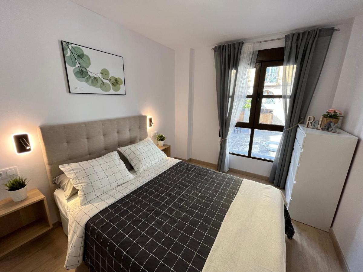Alicante Beach Apartment 외부 사진